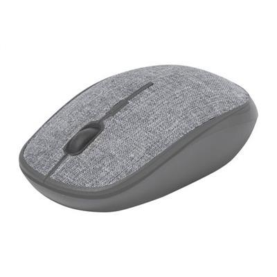 Souris optique sans fil en PET recyclé Carime
