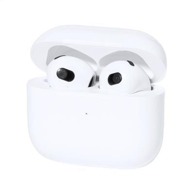 Écouteurs Bluetooth sans fil en plastique Sonya