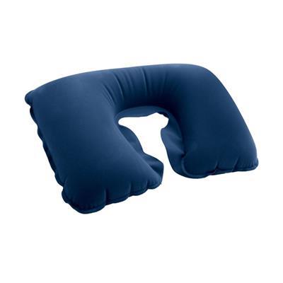 Coussin de voyage gonflable en PVC Sarta