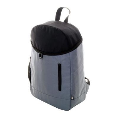 Sac à dos isotherme en RPET avec rembourrage Gozia