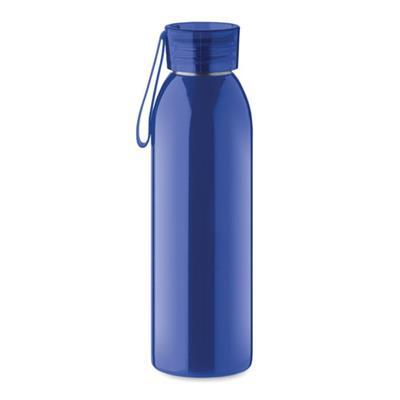 Bouteille d'eau en acier inoxydable 650ml Metila