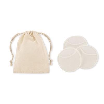 Patchs nettoyants réutilisables et lavables Kooler