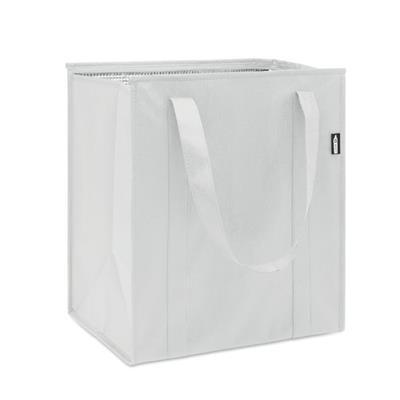 Sac isotherme non tissé RPET robuste Raliray