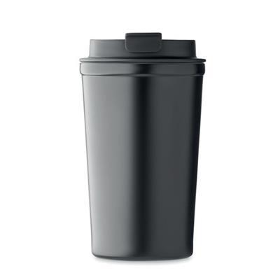 Gobelet double paroi sous vide isolé  450 ml Novo