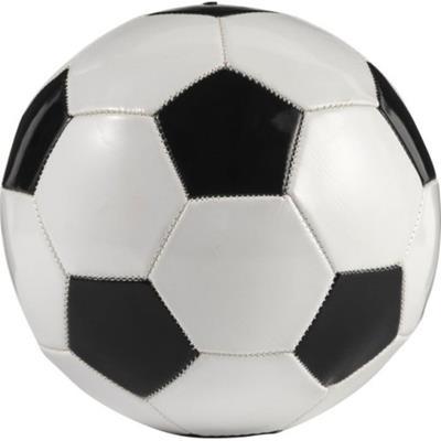 Ballon de football en PVC et en caoutchouc Bimas