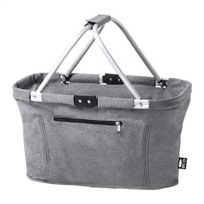 Panier pique-nique pliable en polyester 600D Maros