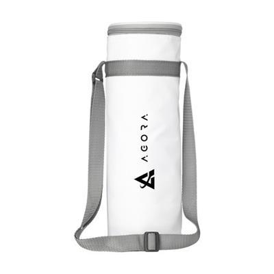 Sac isotherme pour bouteille en polyester Predinio