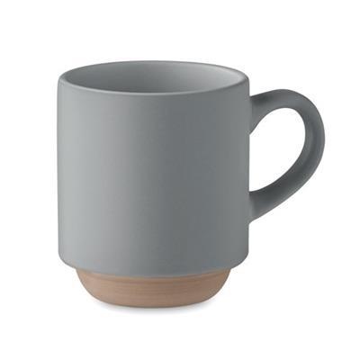 Mug en céramique empilable 170 ml Teriak