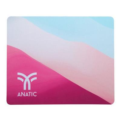 Tapis de souris  avec antidérapante Revivae
