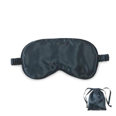 Masque oculaire en polyester très souple Sleepie
