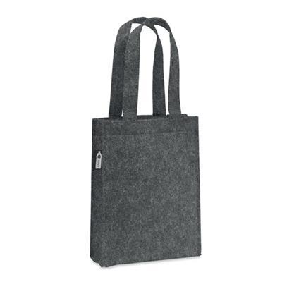 Petit sac cadeau RPET avec anses courtes Filoutte