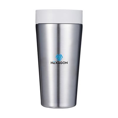 Gobelet isotherme avec antifuite 340 ml Larson