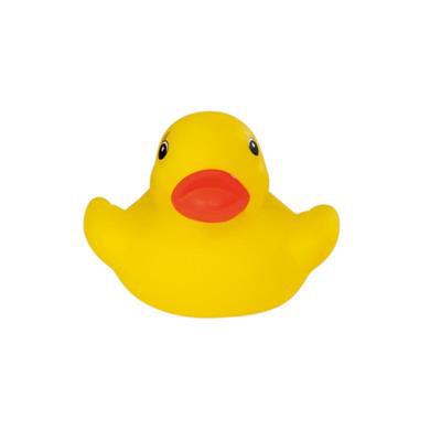 Canard de bain caoutchouc PVC Anatra