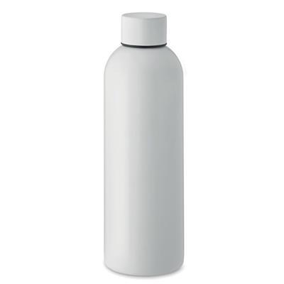 Bouteille à simple paroi en acier 750 ml Pope