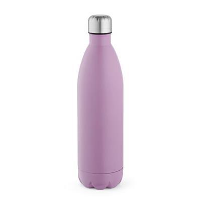 Bouteille 1100ml en acier inoxydable Bontus