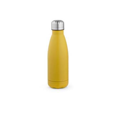 Gourde 450ml en acier inoxydable recyclé Daimone