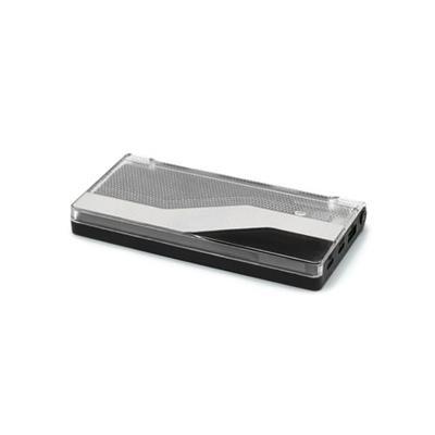 Powerbank 10 000 mAh en ABS recyclé Volnica