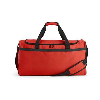 Sac de sport imperméable en PET recyclé Simbae