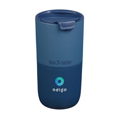 Gobelet isotherme double paroi 473 ml en PP Mikoro
