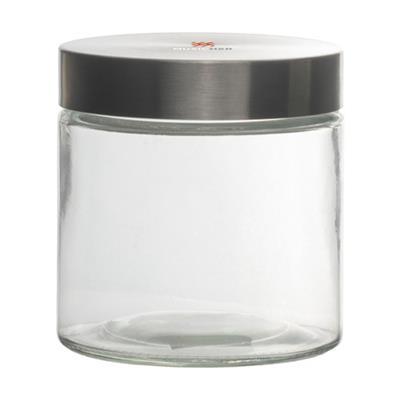 Bocal de conservation en verre 500 ml Avenus