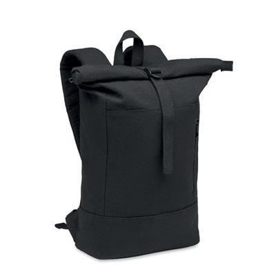 Sac à dos pour ordinateur portable en coton Dorett