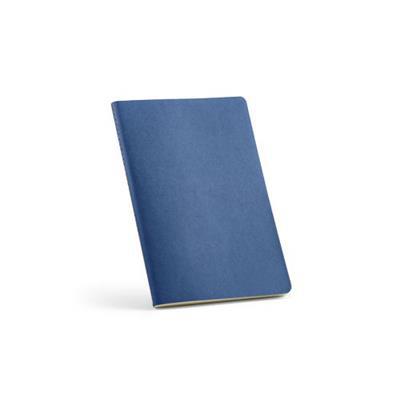 Carnet A5 en papier recyclé Cantias