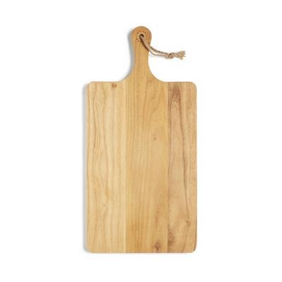 Planche de service rectangulaire en bois Roaxe