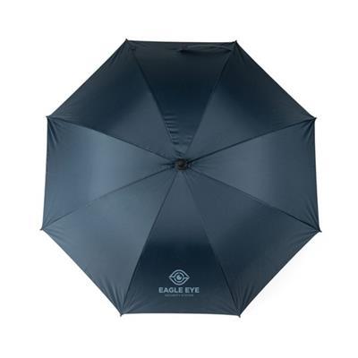 Parapluie de 23 pouces anti-tempête en RPET Kazey