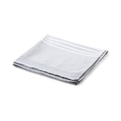 Serviette ultra-absorbante en coton recyclé Fokine