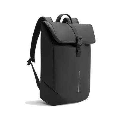 Sac à dos avec rabat étanche en RPET résistant Tub