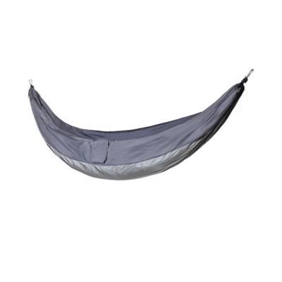Hamac pour camping tenace en nylon recyclé Campro