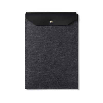 Pochette pour ordinateur 15 pouce en PU Bonifas