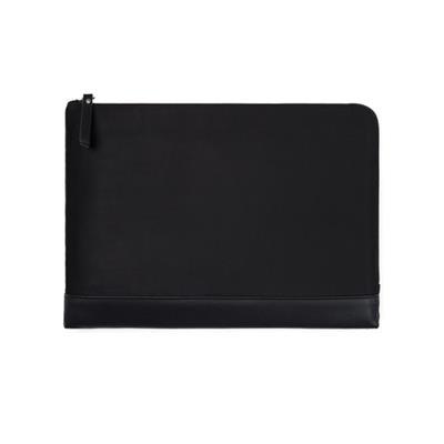 Pochette ordinateur 14 pouce en polyester Malone