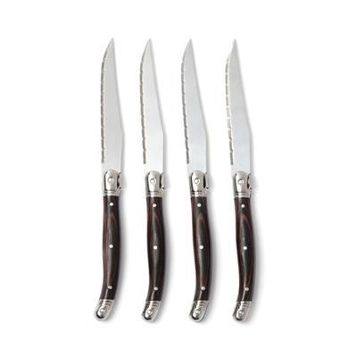 Couteaux à viande de haute qualité Casimodo