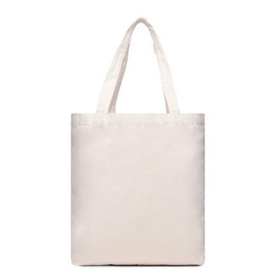 Tote bag 21 L en toile recyclée Ilosar