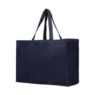 Sac tote bag 32 L en toile recyclée Stiche