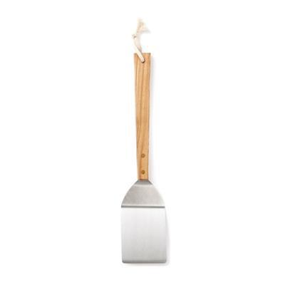 Spatule solide en acier inoxydable résistant Busar