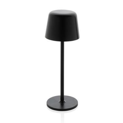 Lampe de table rechargeable en ABS durable Strato
