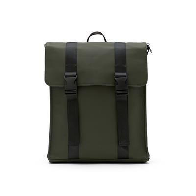 Sac à dos élégant et minimaliste en PU Sneijder