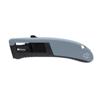Cutter à rétraction automatique en plastique Razor