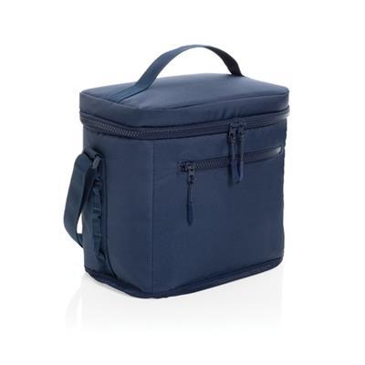 Sac isotherme pratique et robuste en rPET Bolinoly