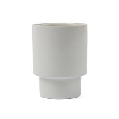 Mug empilable 250ml en argile durable Hukare