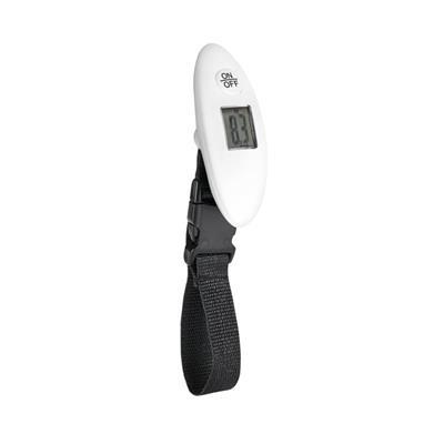 Mini balance digital en plastique weightmarker