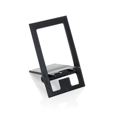 Support téléphone pliable en plastique Pygargue