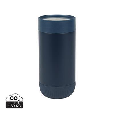 Mug isotherme 350ml en acier inoxydable Inakia