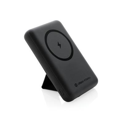 Powerbank 5000mAh en plastique recyclé Atlas