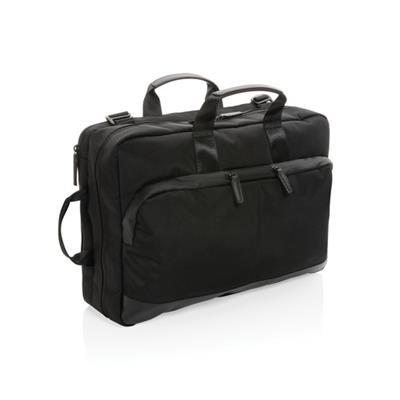 Sac à dos 2 en 1 pour ordinateur portable Basile