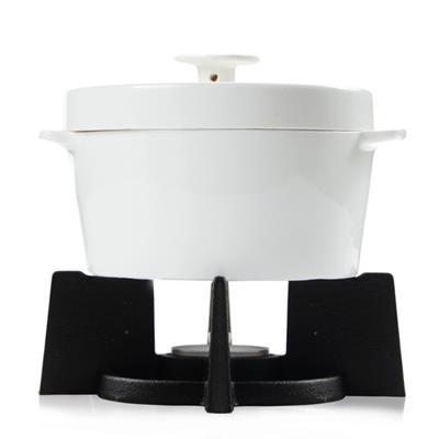 Cheese Baker 500ml compact avec support Kirae