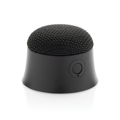 Enceinte sans fil magnétique 5W en plastique Togo