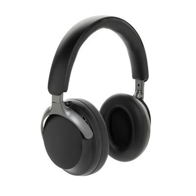 Casque ANC en plastique recyclé confortable Suppra
